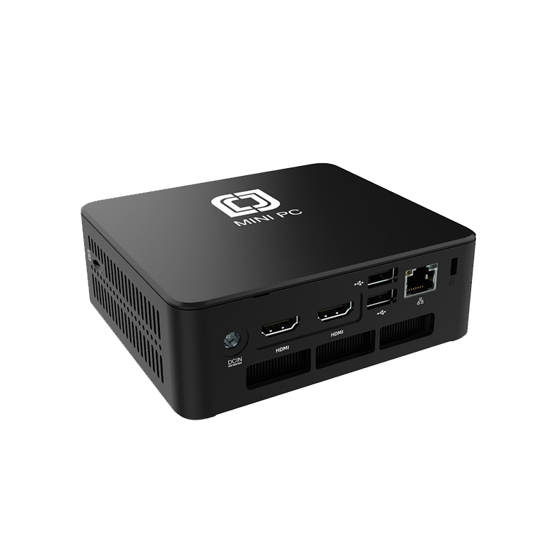 NUC PC