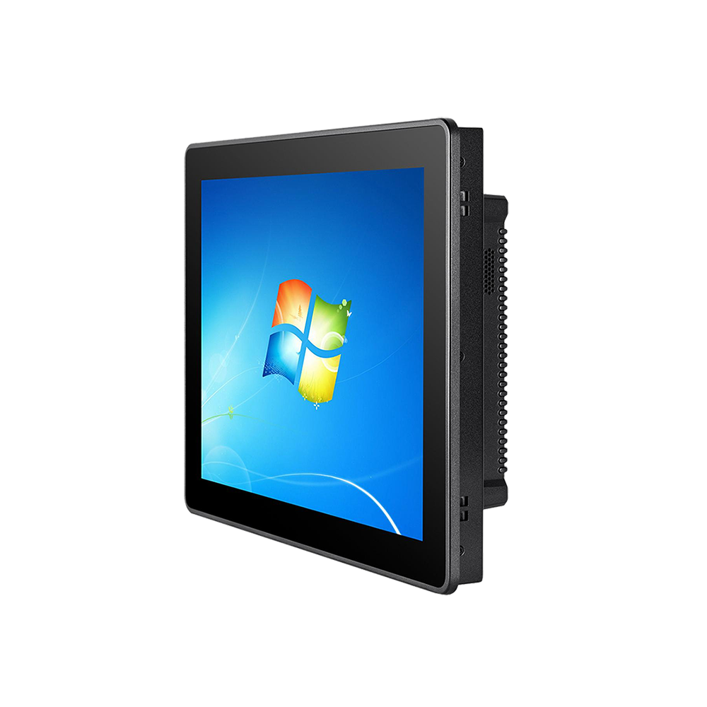 Industrial Panel PC