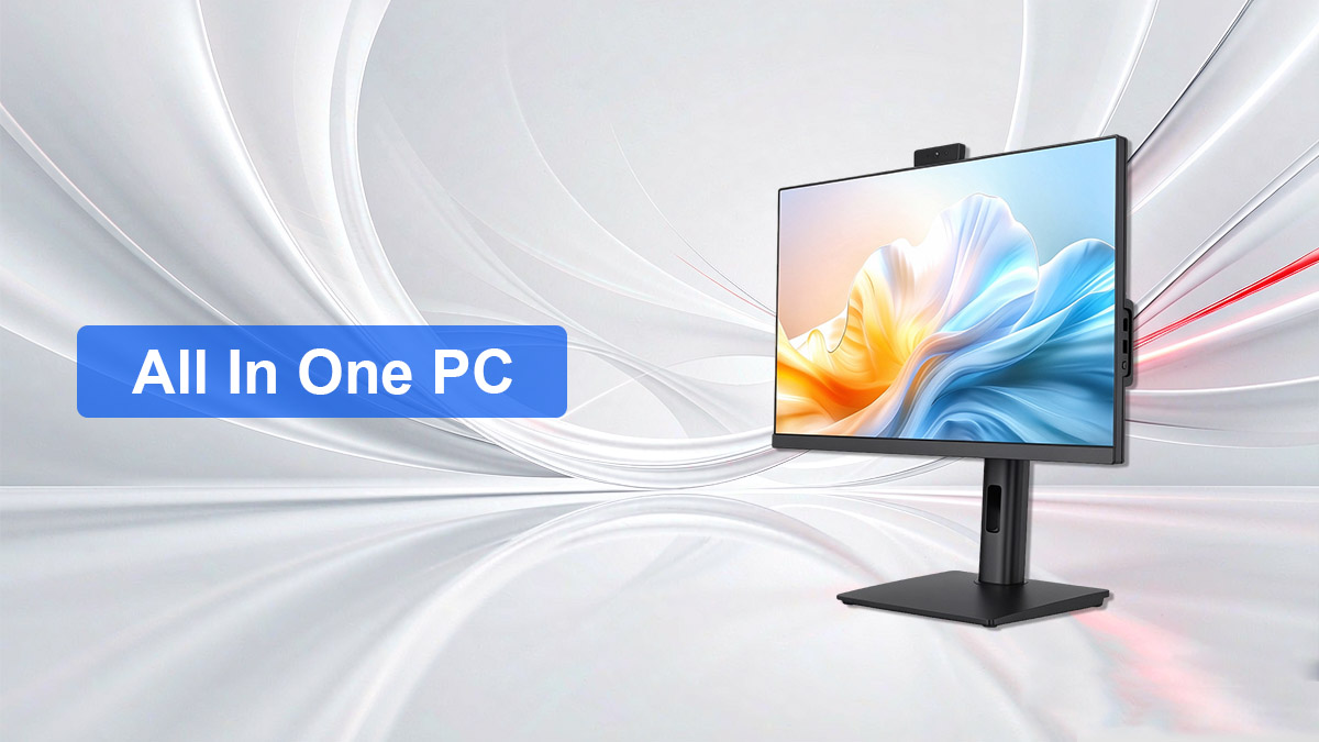 All In One Computer