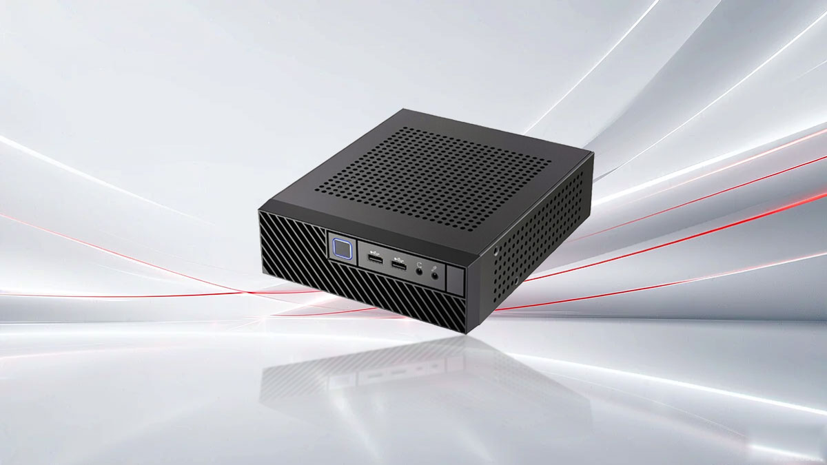 Mini PC