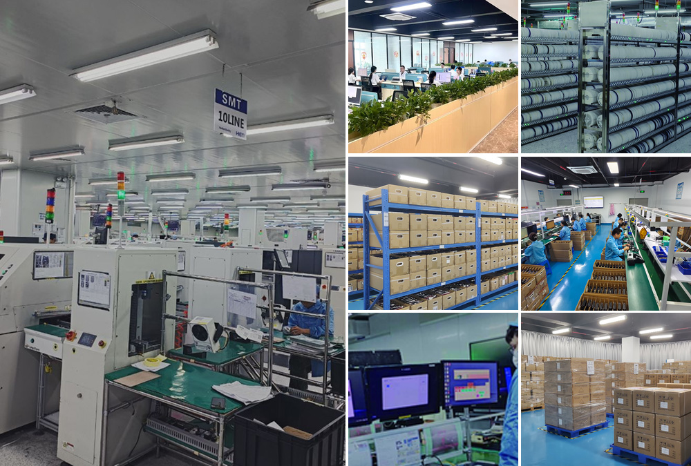 About GHOT | Shenzhen Manufacturer of OPS PC Modules(图1)